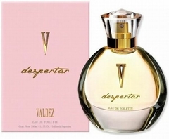 VALDEZ DESPERTAR edt x100