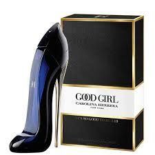 GOOD GIRL C.HERRERA edp x 30