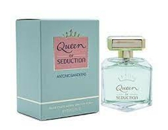 QUEEN OF SEDUCTION edt x 80