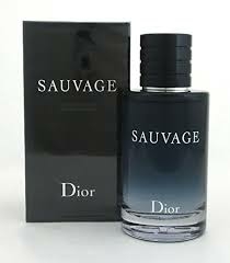 SAUVAGE DIOR edt x 200