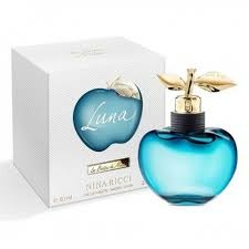 LUNA NINA RICCI edt x 50