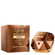 LADY MILLION PRIVE edp x50