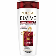 ELVIVE shampoo x200 REPAR.TOTAL 5+