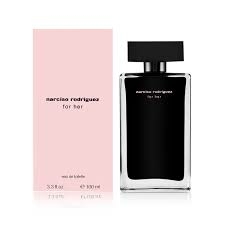 NARCISO RODRIGUEZ for Her EDT x100