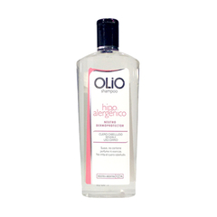 OLIO shampoo x420 NEUTRO