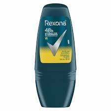 REXONA roll-on men x50ml V8