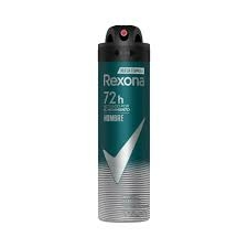 REXONA HOMBRE antit.aero.x150 HOMBRE