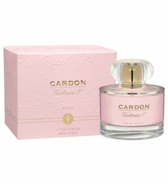 CARDON VICTORIA O edp x100