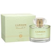 CARDON CAMILA O edp x50