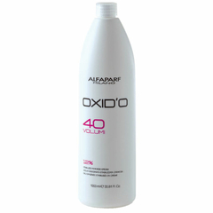 ALFA PARF oxigenada crema 40 vol. x 1000