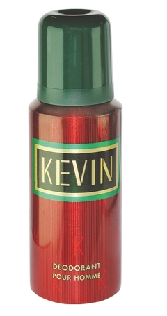 KEVIN desodorante aerosol x150