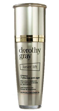 DOROTHY GRAY LASER LIFT crema antiage x50
