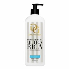 DOROTHY GRAY ULTRA RICA crema x400