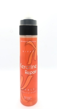 ANGELIS KERATINE REPAIR bifaz x125