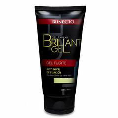 INECTO BRILLANT gel pomo x150 GEL FUERTE