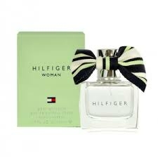 HILFIGER PEAR BLOSSOM woman edp x50