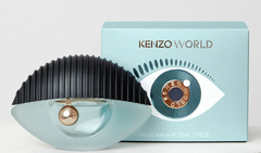 KENZO WORLD edp x 50