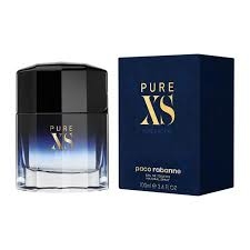 PURE XS edt x50