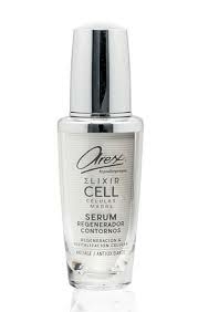 AREX ELIXIR CELL antiage serum x30