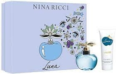 LUNA NINA RICCI edt x80+body x100