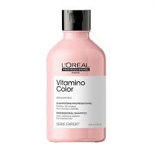 LOREAL VITAMINO COLOR shampoo x 300