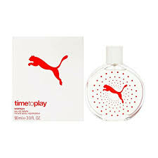 PUMA time to play woman edt x90