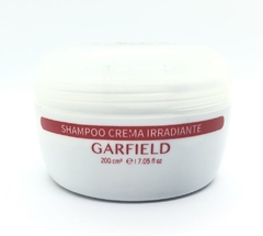 GARFIELD shampoo crema x200 IRRADIANTE PLATINO