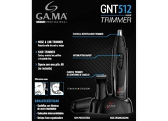 GA.MA GNT 512 nasal - comprar online