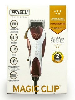 WAHL 8451 MAGIC CLIP maquina de corte