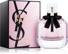 MON PARIS YSL edp x50