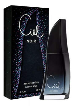 CIEL NOIR eau de parfum x80