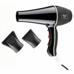 WAHL SUPER DRY 2000 secador NEGRO