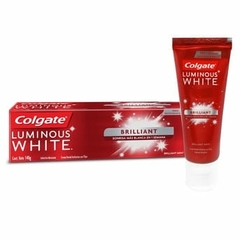 COLGATE LUMIN.WHITE cr.dental x140 (5064)