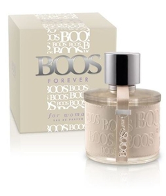 BOOS for woman edp x100 FOREVER