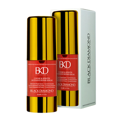 BKD serum x30ml CAVIAR & KERATINA