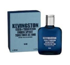 KEVINGSTON 1989 TRAD.BLUE edt x100