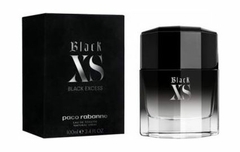 BLACK XS NEW edt x50