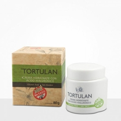 TORTULAN SIN T.A.C.C crema hidrat x80