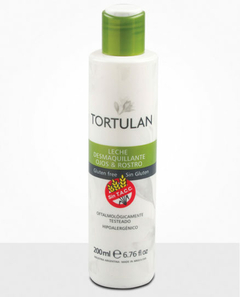 TORTULAN SIN T.A.C.C leche demaq.x200