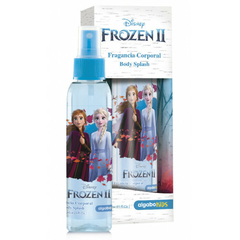 FROZEN body splash x125