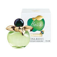 BELLA NINA RICCI edt x 30