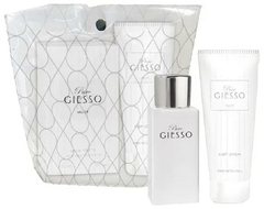 PURO GIESSO mujer edt x 50 +body x 100 - comprar online