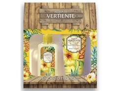 VERTIENTE TROPICAL b.splash x120+body ENCANTO