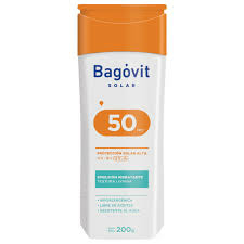 BAGOVIT SOLAR F50 protector x200