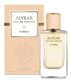 ALVEAR FEMME edp x100