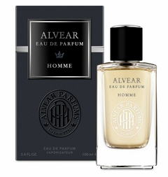 ALVEAR HOMME edp x100