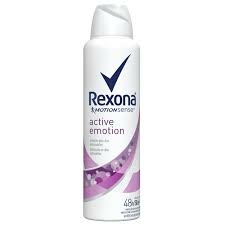 REXONA WOMEN antit.aerosol x150 ACT EMOTION