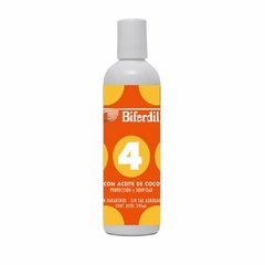 BIFERDIL 4 ACEITE DE COCO balsam x295