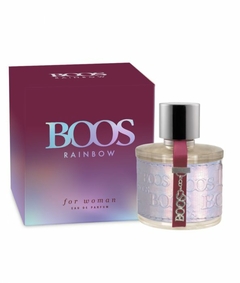 BOOS RAINBOW WOMAN edp x100