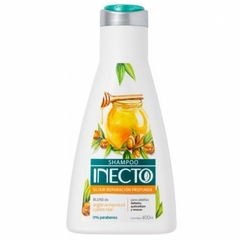 INECTO shampoo x400 ELIXIR.REP.PROF
